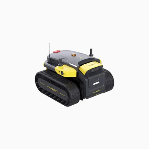 Yarbo Core Machine