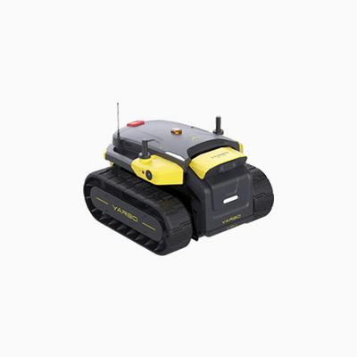 Yarbo Core Machine