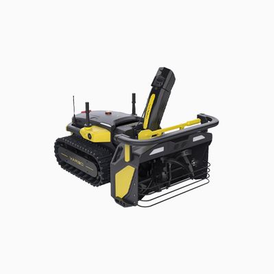 Yarbo Snow Blower