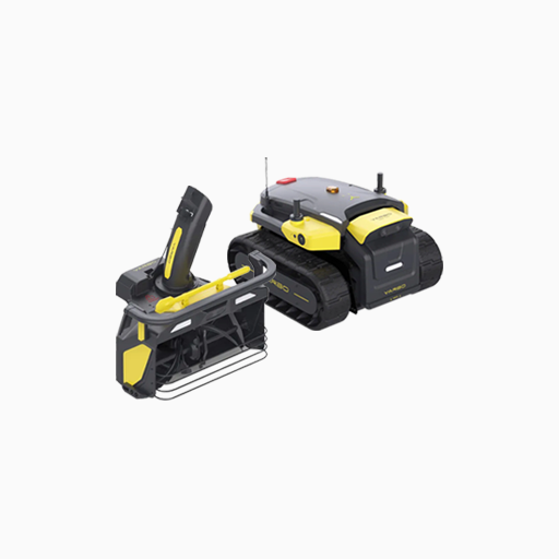 Yarbo Snow Blower
