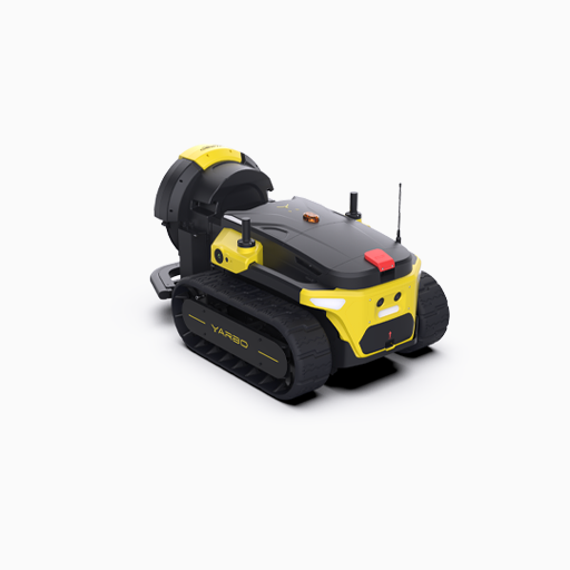 Yarbo Leaf Blower Module
