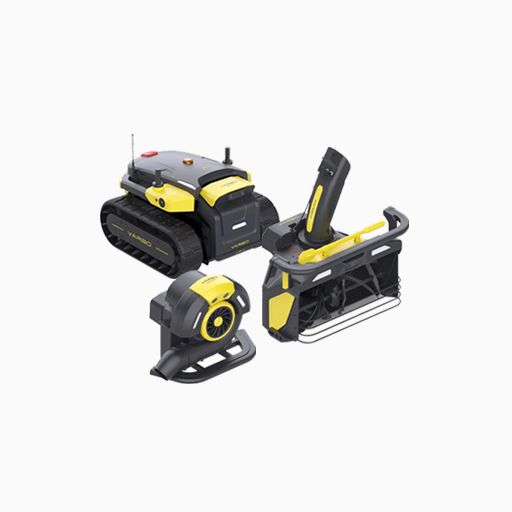 Yarbo Snow Blower plus Blower