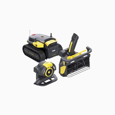 Yarbo Snow Blower plus Blower