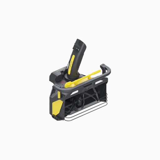 Yarbo Snow Blower Module