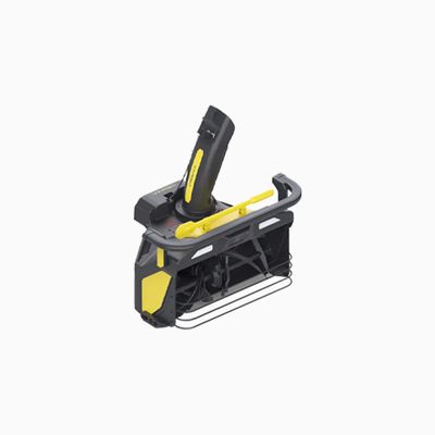 Yarbo Snow Blower Module