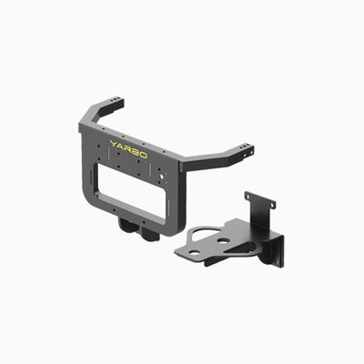 Yarbo Back Brace Mount