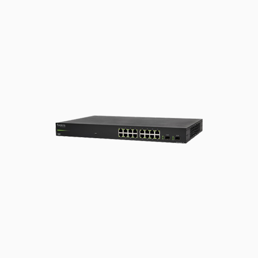 Araknis Networks AN-320-SW-F-16 320 Series Managed Layer
