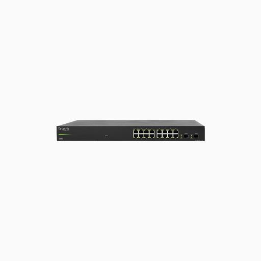 Araknis Networks AN-320-SW-F-16 320 Series Managed Layer
