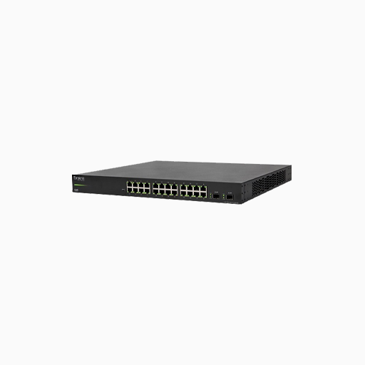 Araknis Networks AN-320-SW-F-24-POE 320 Series Managed