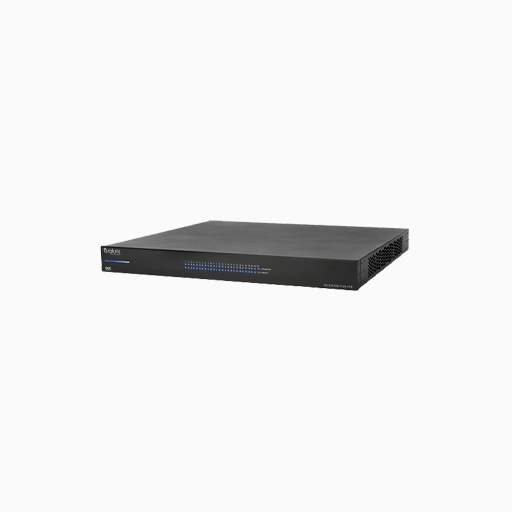 Araknis Networks AN-320-SW-R-24-POE 320 Series Managed 24-Ports