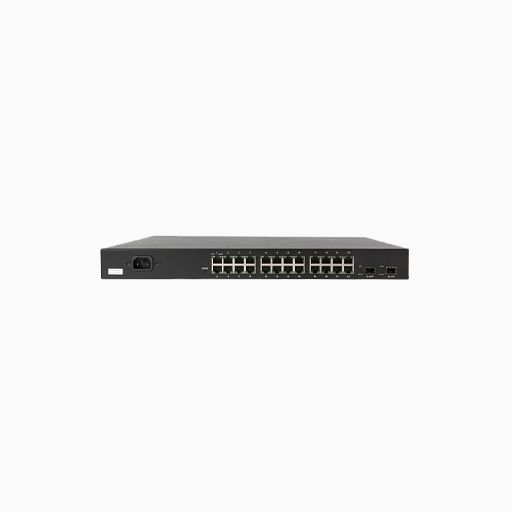 Araknis Networks AN-320-SW-R-24-POE 320 Series Managed 24-Ports