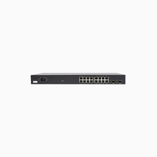 Araknis Networks AN-320-SW-R-16-POE 320 Series Managed 16-Ports