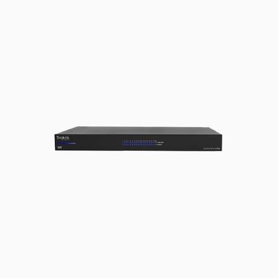 Araknis Networks AN-320-SW-R-16-POE 320 Series Managed 16-Ports