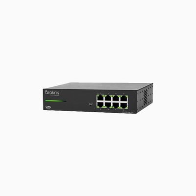 Araknis Networks AN-110-SW-F-8 110 Series Unmanaged+
