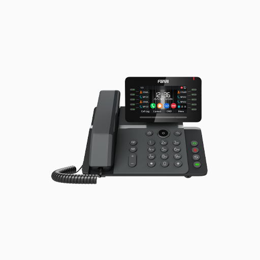Fanvil V65 Premium IP Phone