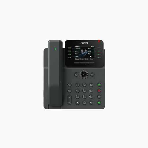 Fanvil V62 Pro Prime Business Phone