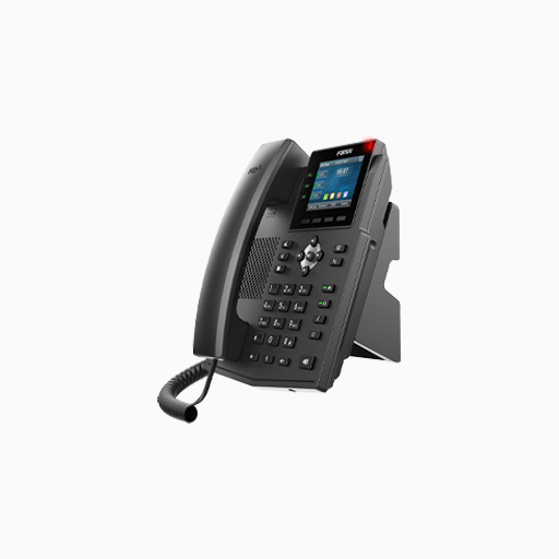 Fanvil X3U Enterprise IP Phone