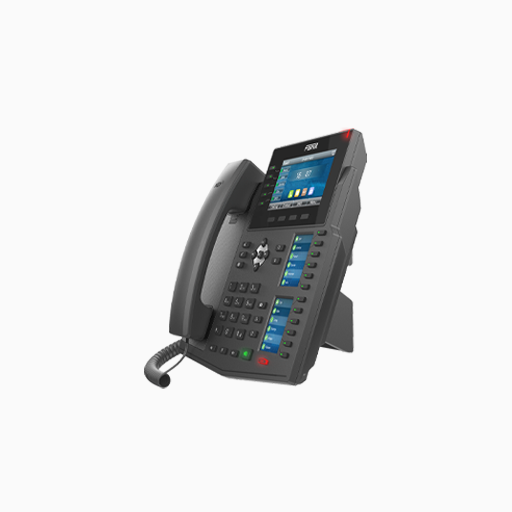 Fanvil X6U Executive IP Phone