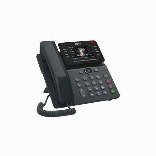 Fanvil V63 Entry Level Desk Phone