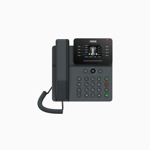 Fanvil V63 Entry Level Desk Phone