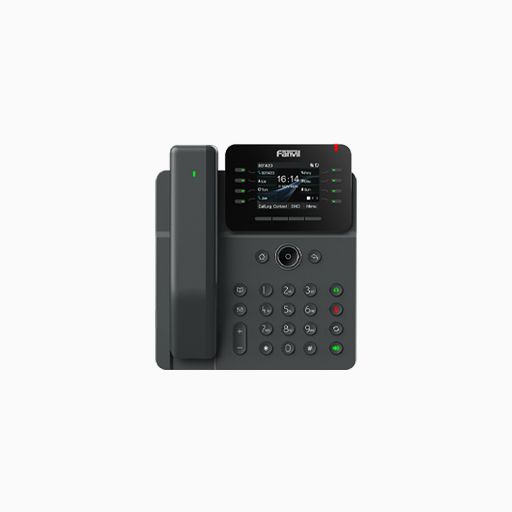 Fanvil V62 Pro Prime Business Phone