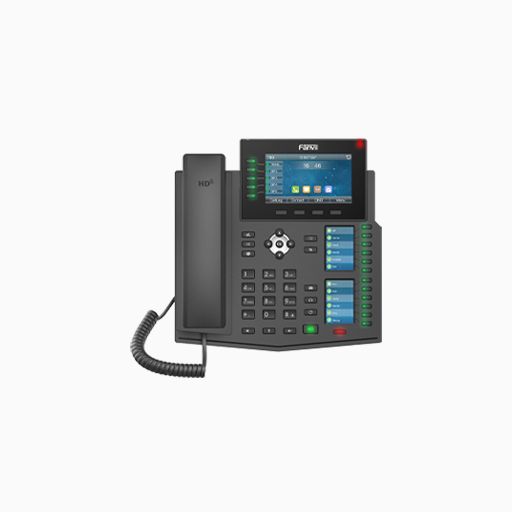 Fanvil X6U Executive IP Phone