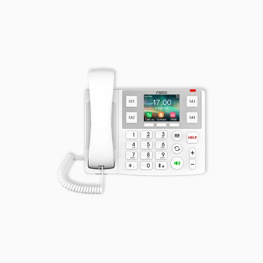 Fanvil X305 Big Button IP Phone