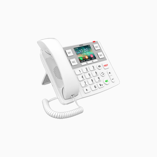 Fanvil X305 Big Button IP Phone