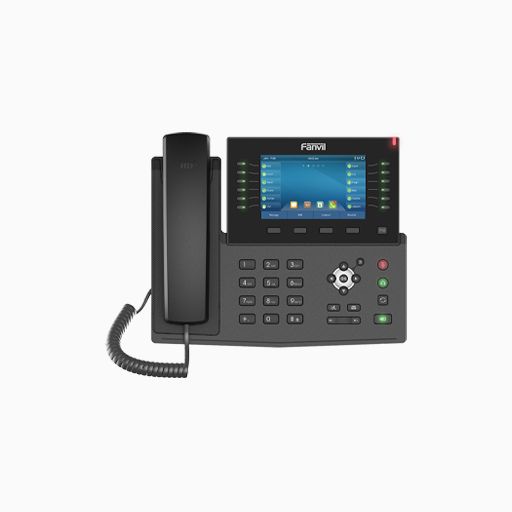 Fanvil X7C Enterprise IP Phone