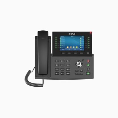 Fanvil X7C Enterprise IP Phone