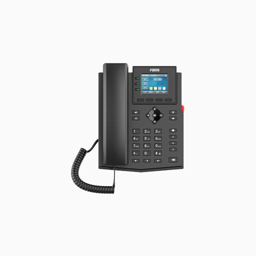 Fanvil X303-2 Wire IP Phone