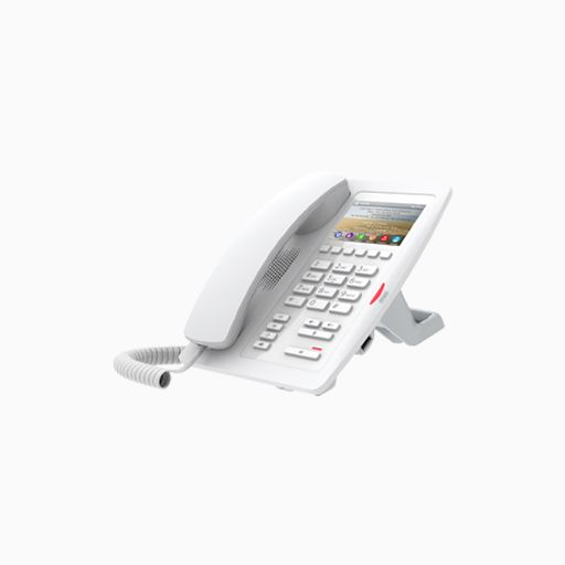 Fanvil H5 Hotel IP Phone White