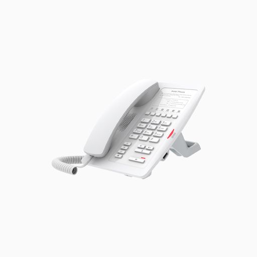 Fanvil H3 Hotel IP Phone White