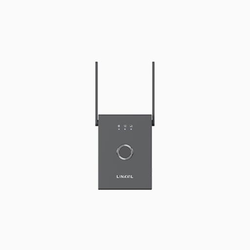 LINKVIL By Fanvil W710D DECT Phone Base