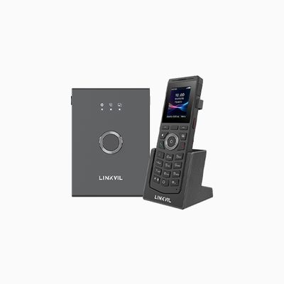 LINKVIL By Fanvil DECT Phone System W710P