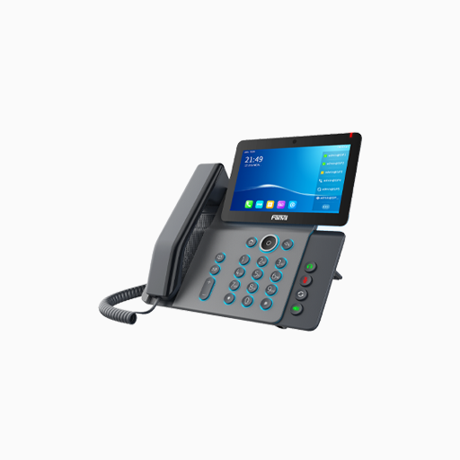 Fanvil V67 Flagship Smart Video Phone