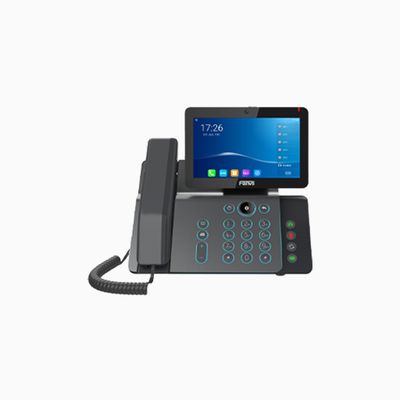 Fanvil V67 Flagship Smart Video Phone