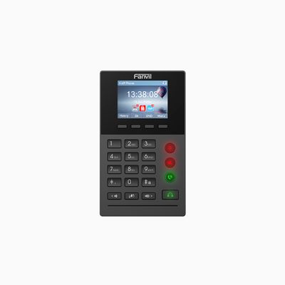 Fanvil X2P Call Center Phone