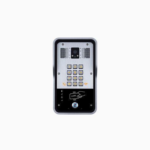 Fanvil i31S Video Door Phone