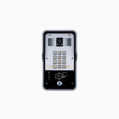 Fanvil i31S Video Door Phone