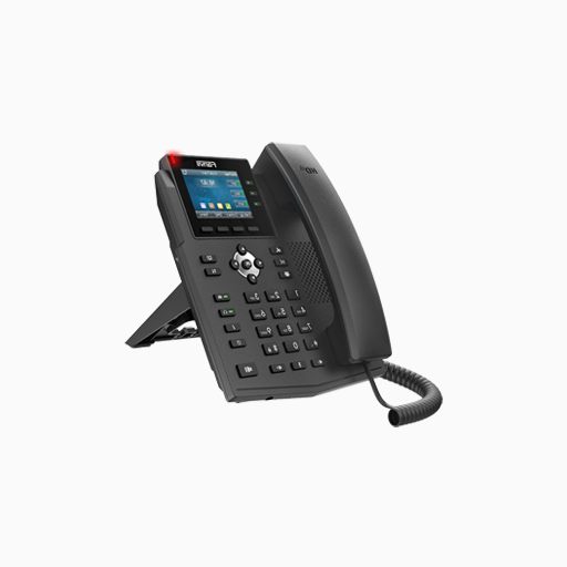 Fanvil X3U-PRO Enterprise IP Phone