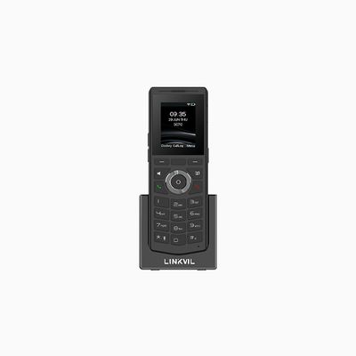 LINKVIL By Fanvil W610W Portable WiFi Phone