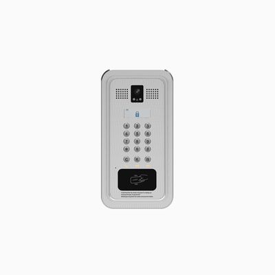 Fanvil i33V Wall-mounted SIP Video Door Phone