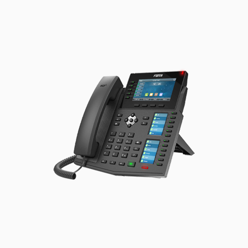 Fanvil X6U-V2 Executive IP Phone