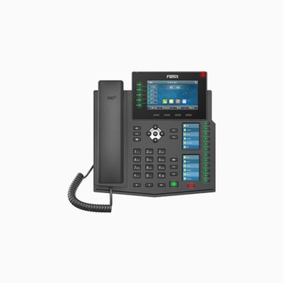 Fanvil X6U-V2 Executive IP Phone
