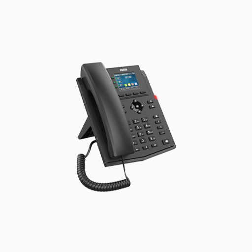 Fanvil X303W Enterprise IP WiFi Phone