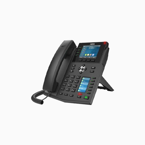 Fanvil X5U-V2 High-end IP Phone