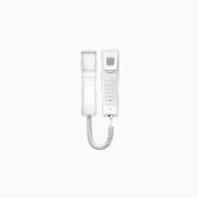 Fanvil H2U Compact IP Hotel Phone White