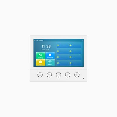 Fanvil i53W SIP Indoor Station White