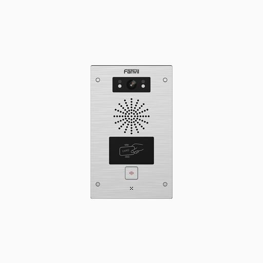 Fanvil i32V SIP Video Door Phone
